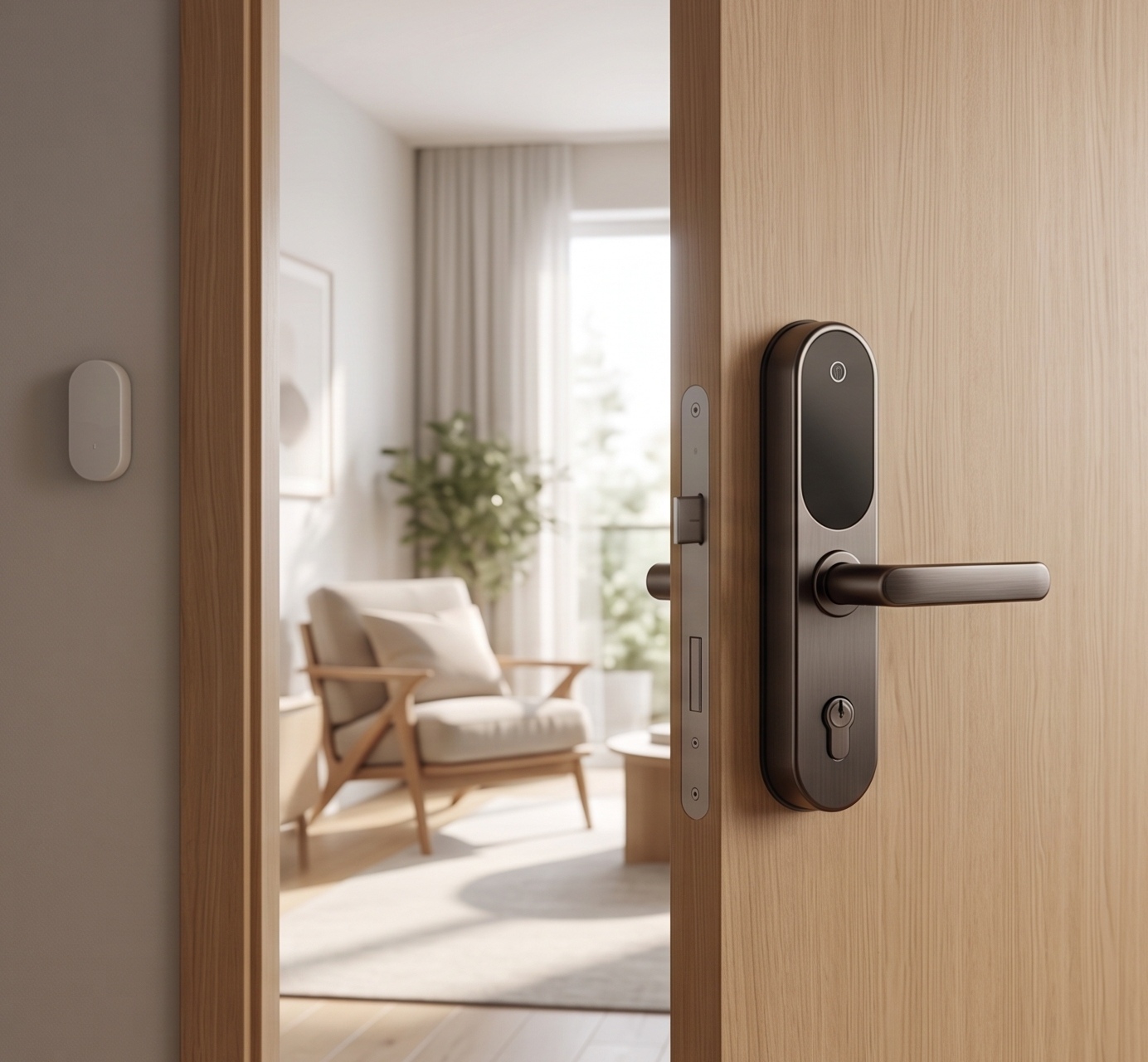 Jeden apartament na wynajem